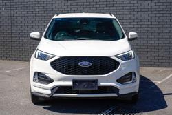 2019 Ford Endura ST-Line