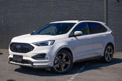 2019 Ford Endura ST-Line