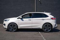 2019 Ford Endura ST-Line