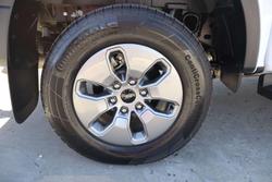 2025 Ford Ranger PHEV XLT MY25.75 Four Wheel Drive Frozen White