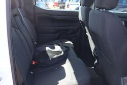 2025 Ford Ranger PHEV XLT MY25.75 Four Wheel Drive Frozen White