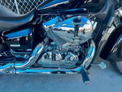 2006 Honda VT750C Shadow Classic