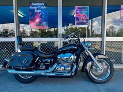 2006 Honda VT750C Shadow Classic