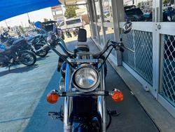 2006 Honda VT750C Shadow Classic