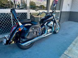 2006 Honda VT750C Shadow Classic
