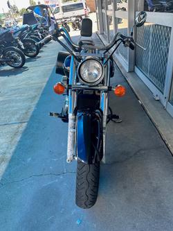 2006 Honda VT750C Shadow Classic