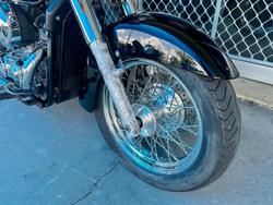 2006 Honda VT750C Shadow Classic