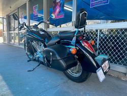 2006 Honda VT750C Shadow Classic