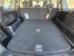 2022 Ford Everest Ambiente