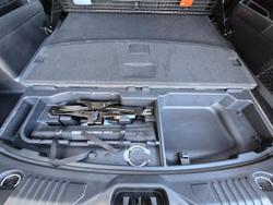 2022 Ford Everest Ambiente