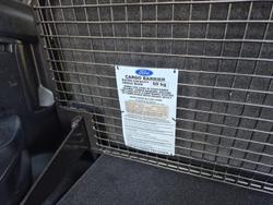 2022 Ford Everest Ambiente