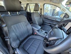 2022 Ford Everest Ambiente