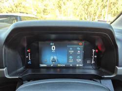 2022 Ford Everest Ambiente