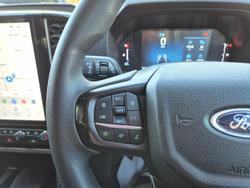 2022 Ford Everest Ambiente