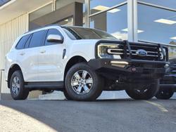 2022 Ford Everest Ambiente