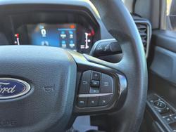 2022 Ford Everest Ambiente