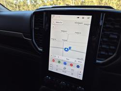 2022 Ford Everest Ambiente