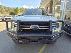 2022 Ford Everest Ambiente