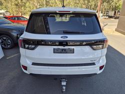 2022 Ford Everest Ambiente