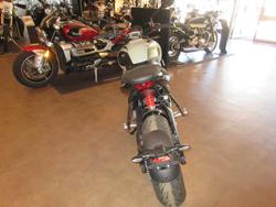 2026 Triumph Trident 660 Trident Grey