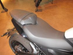 2026 Triumph Trident 660 Trident Grey