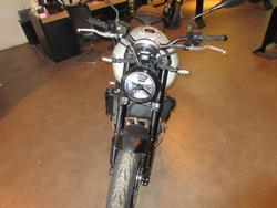 2026 Triumph Trident 660 Trident Grey
