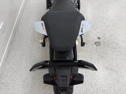 2025 CFMOTO 2025 CF Moto 675CC 675SR-R ABS Road Aerolite Grey