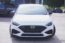 2024 Hyundai i30 N Line