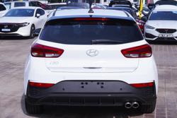 2024 Hyundai i30 N Line