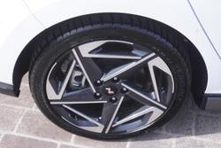 2024 Hyundai i30 N Line