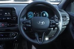 2024 Hyundai i30 N Line