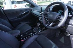 2024 Hyundai i30 N Line