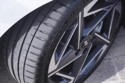 2024 Hyundai i30 N Line