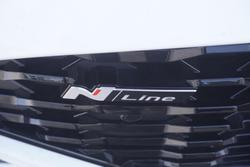 2024 Hyundai i30 N Line