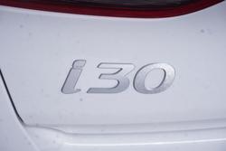 2024 Hyundai i30 N Line