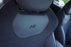 2024 Hyundai i30 N Line