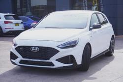 2024 Hyundai i30 N Line