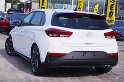 2024 Hyundai i30 N Line