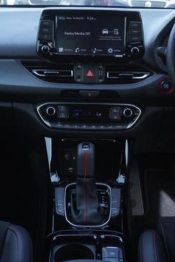 2024 Hyundai i30 N Line
