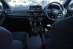 2024 Hyundai i30 N Line