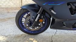 2023 Yamaha YZF-R7LA Blue