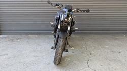 2023 Yamaha MT-07 LA (ABS)
