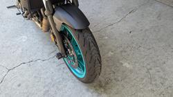 2023 Yamaha MT-07 LA (ABS)