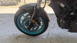 2023 Yamaha MT-07 LA (ABS)