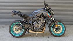 Yamaha MT-07 LA (abs)