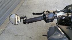 2023 Yamaha MT-07 LA (ABS)