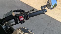 2023 Yamaha MT-07 LA (ABS)