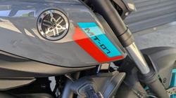 2023 Yamaha MT-07 LA (ABS)