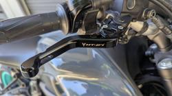 2023 Yamaha MT-07 LA (ABS)