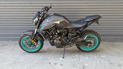 2023 Yamaha MT-07 LA (ABS)